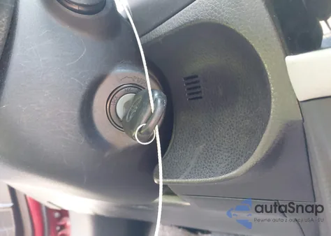 2016 Toyota Corolla Le z USA, uszkodzony, nr VIN 2T1BURHE8GC603036